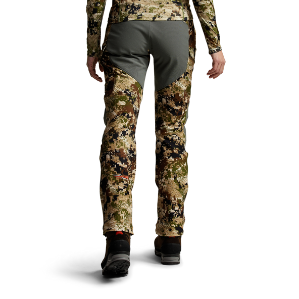 Брюки Ws Timberline Pant (Optifade Subalpine; 27x31)